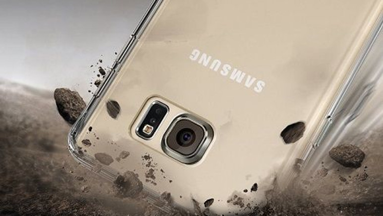 Galaxy Note 5 yepyeni bir S-Pen kalemle geliyor