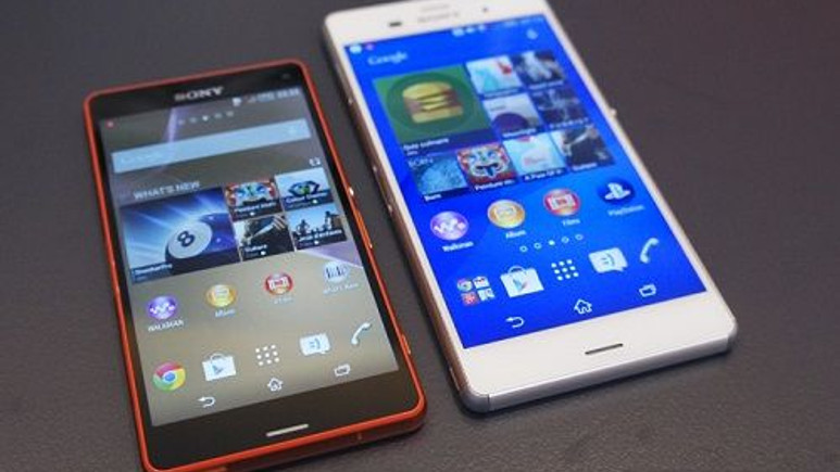 Sony Android 5.1.1 güncellemesi dağıtımına başladı