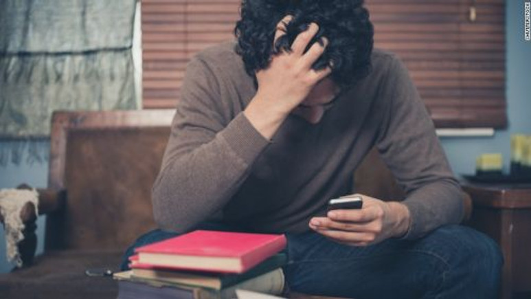 Depresyonu tespit eden uygulama geliştirildi