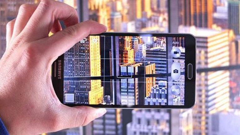 OIS savaşı: LG G4 vs Samsung Galaxy S6 (Video)