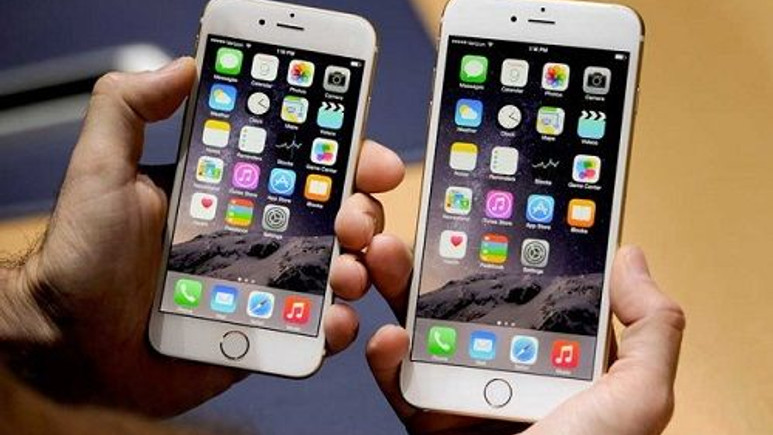 Apple, iPhone ailesi için yeni bir reklam yayınladı