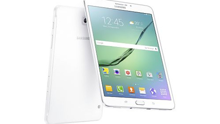 Samsung en ince tablet serisini duyurdu: Karşınızda Galaxy Tab S2 ailesi