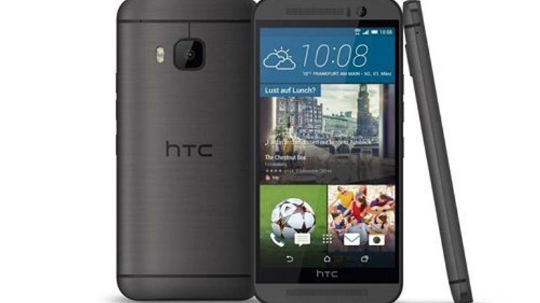 HTC One M9 için Android 5.1 Lollipop güncellemesi başladı