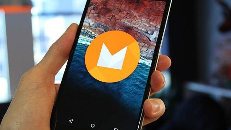 Android M'nin sürüm numarası onaylandı