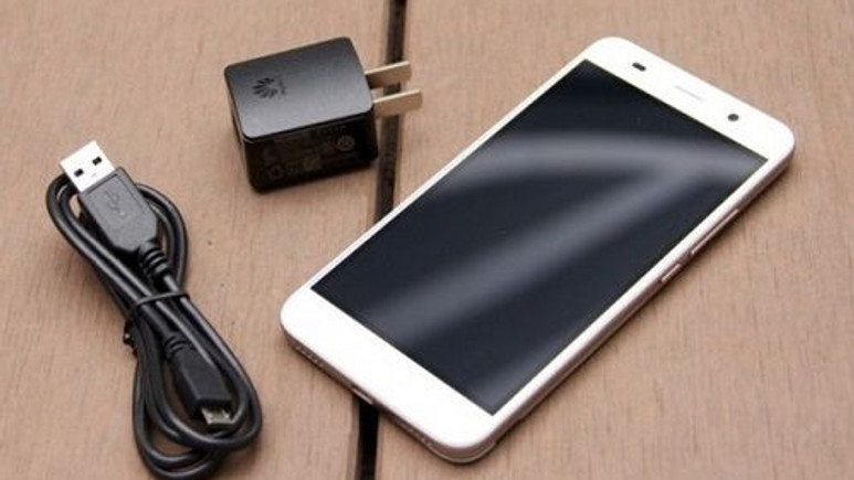 Huawei giriş seviyesi telefonu Honor 4A'yı duyurdu