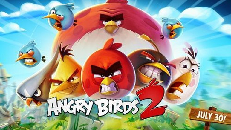 Rovio: Angry Birds 2 Windows Phone için yayınlanmayacak