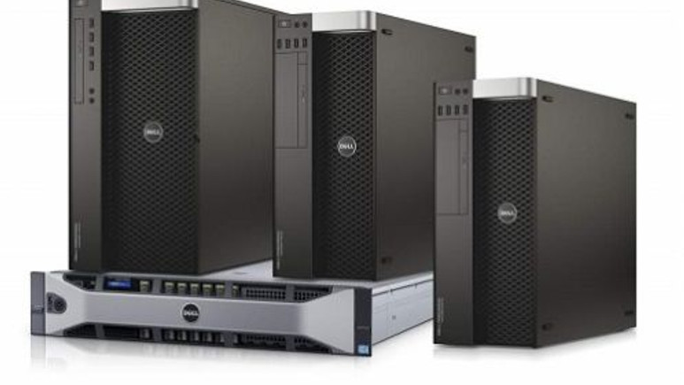 Dell Türkiye'de iş istasyonları pazarının yeni lideri