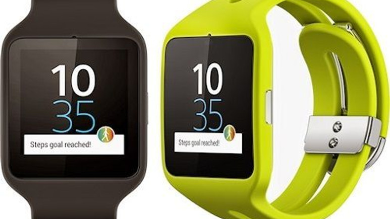 Sony SmartWatch 3'ün fiyatı düştü