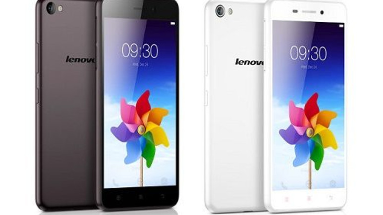 Lenovo S60 için Lollipop güncellemesi başladı