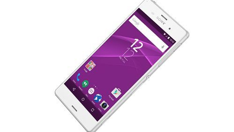 Sony'nin Xperia cihazlar için tasarladığı yeni arayüzden ilk görüntüler