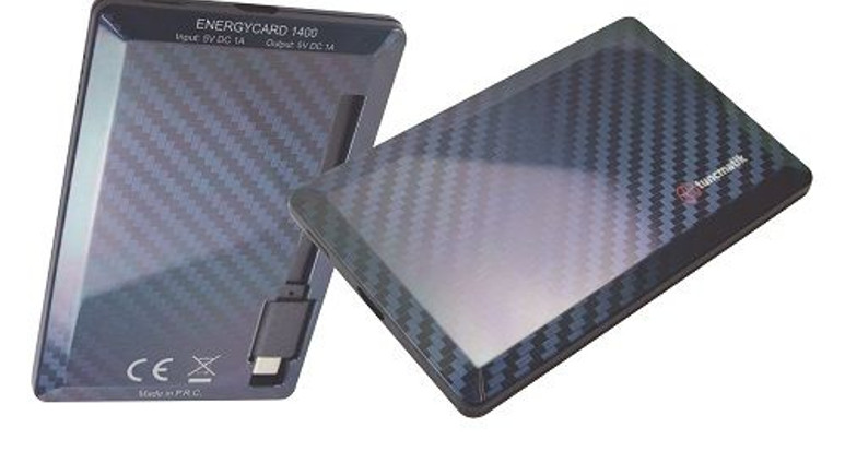 Tunçmatik EnergyCard 1400 Video İnceleme