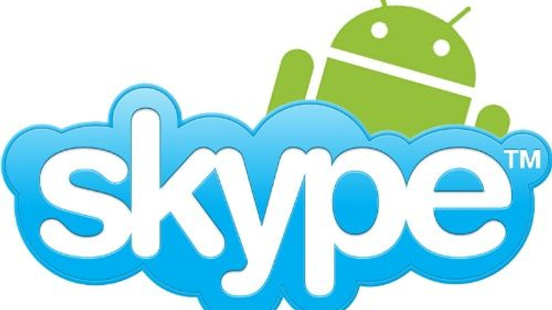 Skype Android 5.6 sürümü ile yeni bir görünüme kavuştu