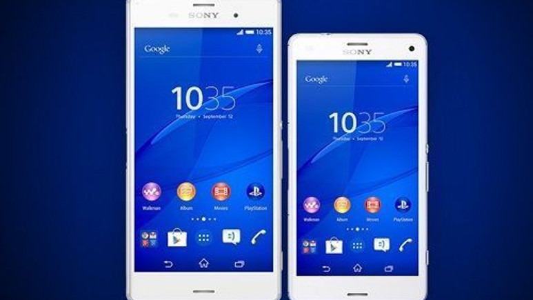 Xperia Z5 ve Z5 Compact modellerinde kullanılacak ekran ve işlemci netlik kazandı
