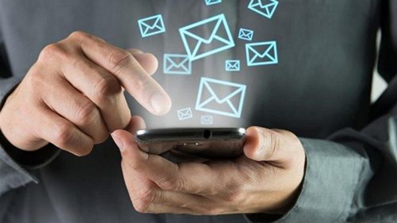 Gümrük ve Ticaret Bakanlığı, reklam içerikli mesaj ve e-postalar için şikayet sistemi kurdu