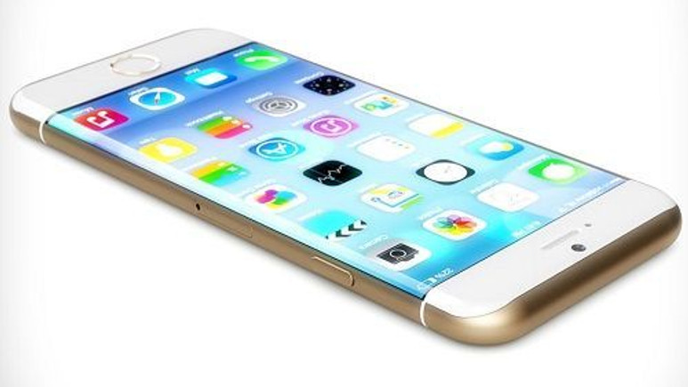 iPhone 6S'in ön paneli sızdırıldı