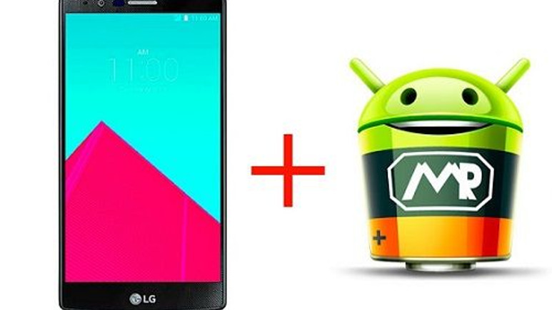 Mugen, LG G4 için 6.200 mAh kapasiteli pilli kılıf duyurdu