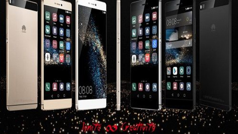 Huawei'nin en iyi akıllı telefonları (2015)