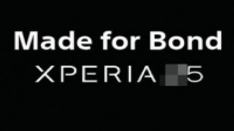 Sony'nin ilginç Xperia Z5(M5) teaser'ı sızdırıldı!