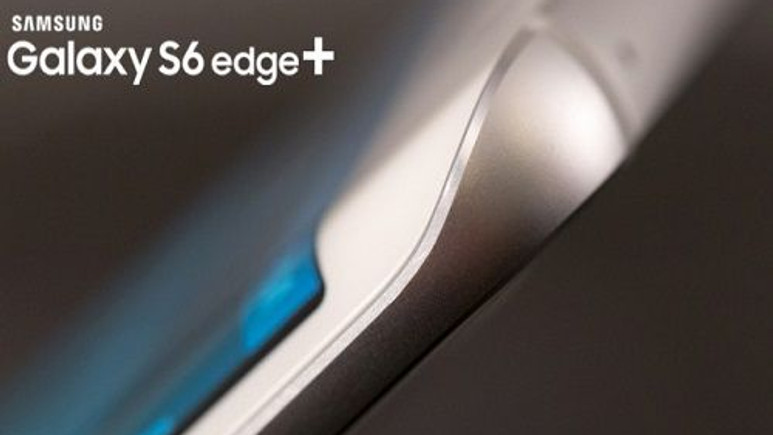 Galaxy S6 Edge+ 4GB RAM ile geliyor
