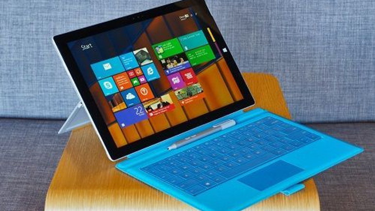 4G LTE destekli Microsoft Surface 3 satışa çıktı