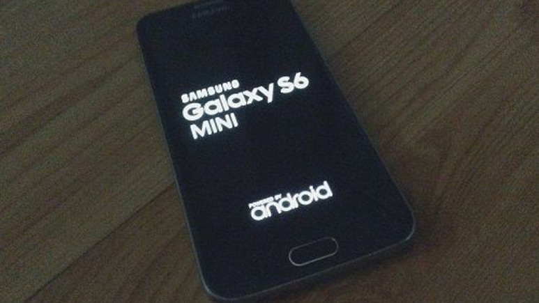 Galaxy S6 mini görüntülendi! Çıkış tarihi için ağustos ayı işaret ediliyor