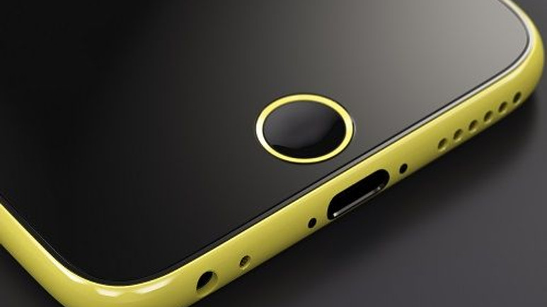 İddia: 4 inçlik iPhone 6C'nin pili göründü