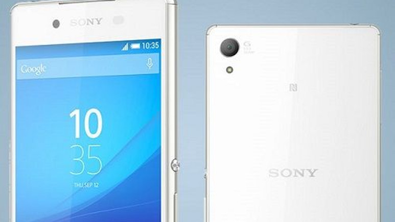 Rapor: Xperia Z5 eylü ayında açıklanacak, ekran bu defa 5.5 inç olacak