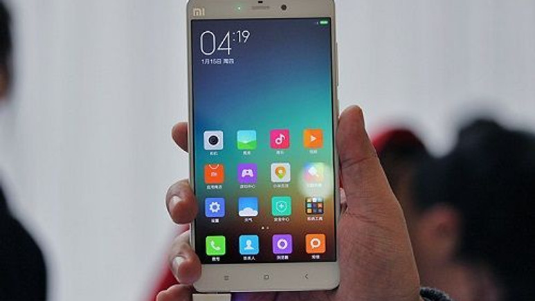 İnce çerçeveleriyle dikkat çeken Xiaomi Mi 5 ortaya çıktı