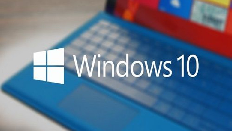 Microsoft saatler sonra dağıtılacak Windows 10 için yeni bir tanıtım videosu yayınladı