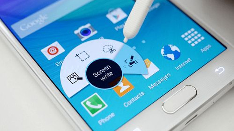 Galaxy Note 5 mobil dünyasının en güçlüsü olacak! İşte özellikler..