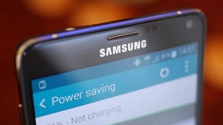 Samsung Galaxy Note 5 için yeni kılıflar!