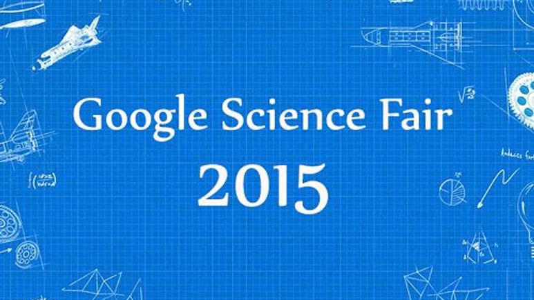 Google Bilim Fuarı 2015'te Türkiye'den 5 Finalist Proje Yer Alıyor