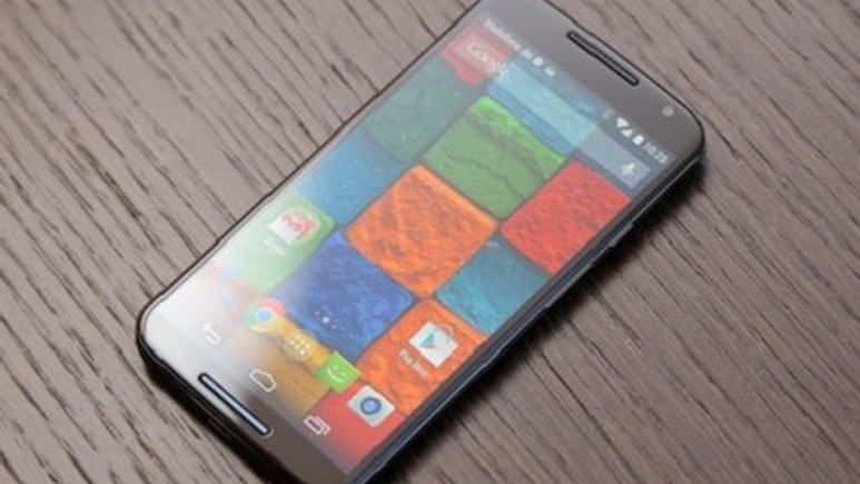 Üçüncü nesil Moto X'in özellikleri netlik kazandı