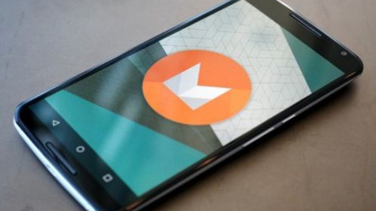 Android M telefondaki değişiklikler hakkında kullanıcıları uyaracak!