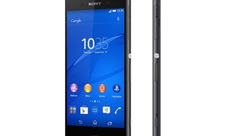 İşte Sony'nin yeni Android arayüzü!