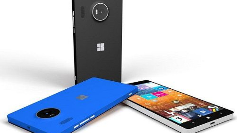 Lumia 950 ve Lumia 950 XL'nin tanıtımı için ekim ayı işaret ediliyor