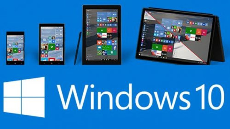 Windows 10 ücretsiz yükseltme ile bugün başlıyor