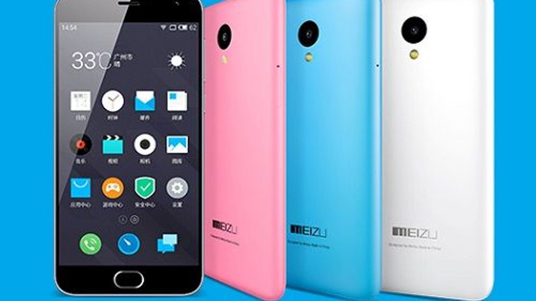 96$ fiyatlı Meizu M2 resmen açıklandı