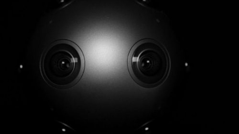 Nokia OZO isimli sanal gerçeklik kamerasını duyurdu! Video