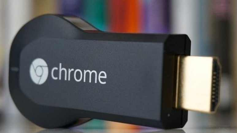 Google Chromecast’in fiyatında indirime gidildi
