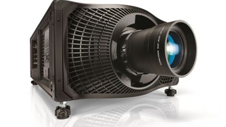 Christie, 4K ve 360 derece 3DLP Projektörünü Tanıttı