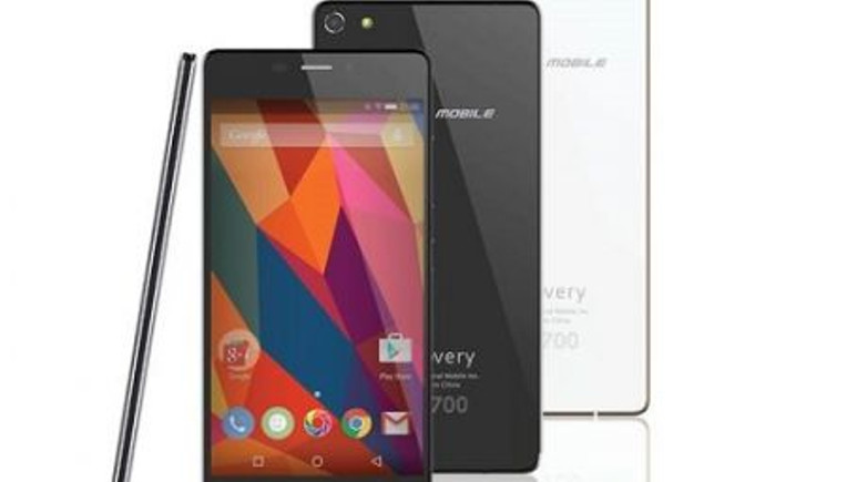 General Mobile Discovery Elite Plus ortaya çıktı