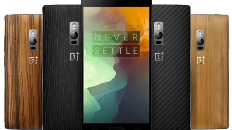 OnePlus 2’ye ilgi yoğun, davetiye talep edenler şimdiden 1 milyonu aştı