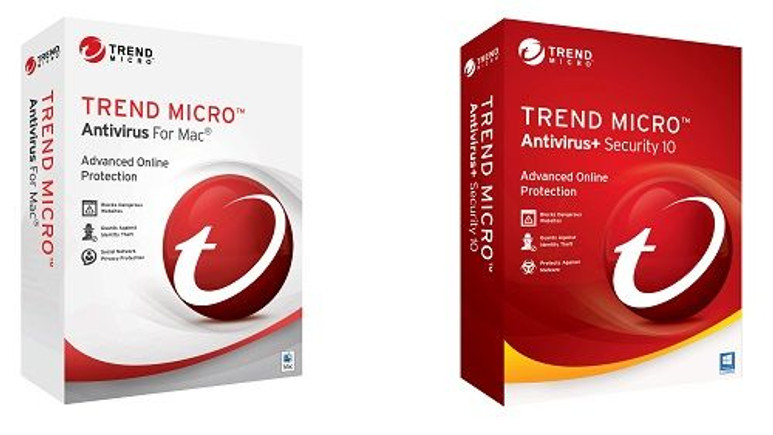Trend Micro Security 10 ile güvenlikte yeni dönem!