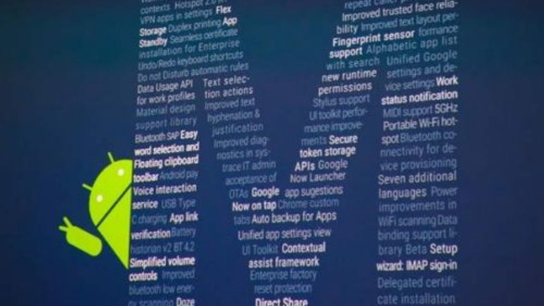 Android M'nin 3'üncü ve son Önizleme sürümü gecikebilir!