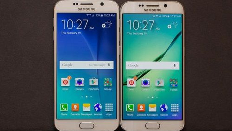 Samsung, Galaxy S6 ve Galaxy S6 Edge'in fiyatını düşürdü