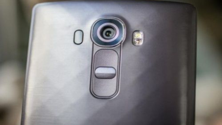LG G4c satışa sunuldu!