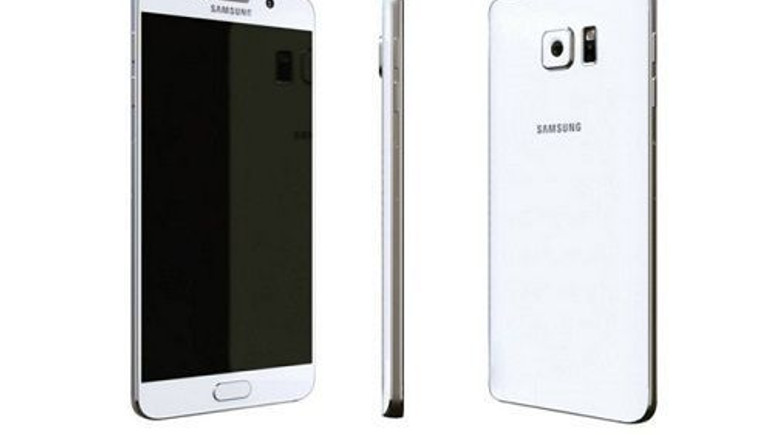 İşte Samsung Galaxy Note 5'in özellikleri!