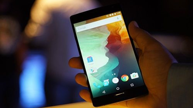 OnePlus 2 duvar kağıtları indirin