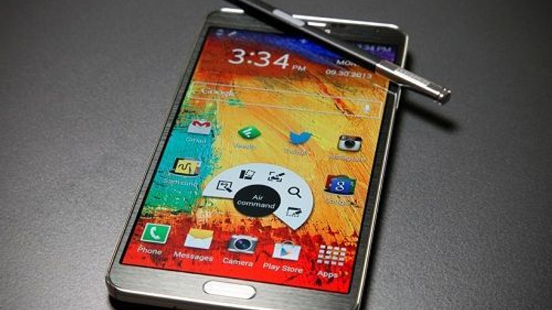 Çinli kullanıcılar Samsung’un ön yüklü uygulamalarını silebilecek